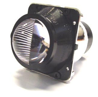 koplamp cpl. org. NRG-NTT per stuk